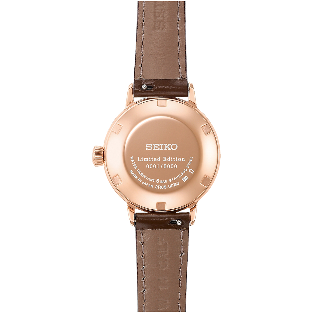 Seiko SRE014J1 zegarek