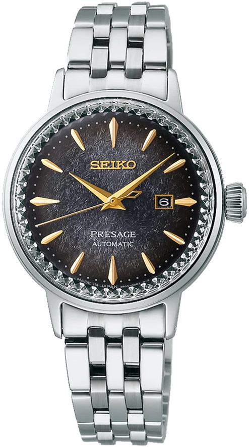 Seiko SRE015J1