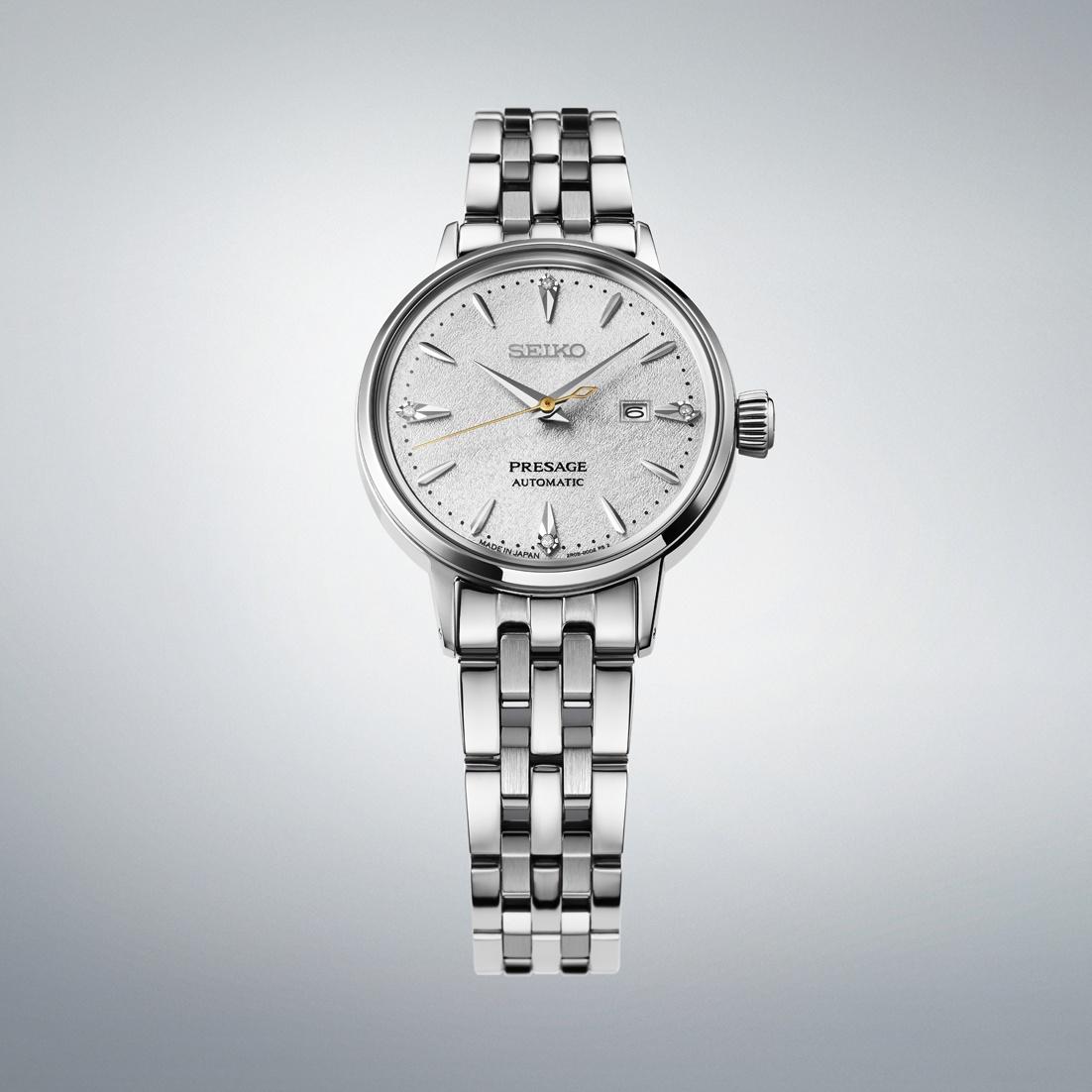 Seiko SRE017J1 zegarek