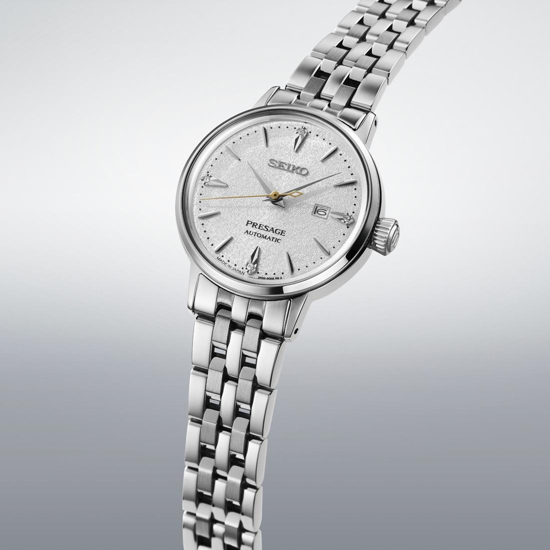 Seiko SRE017J1 zegarek