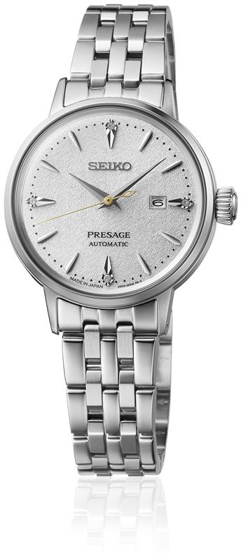 Seiko SRE017J1 zegarek