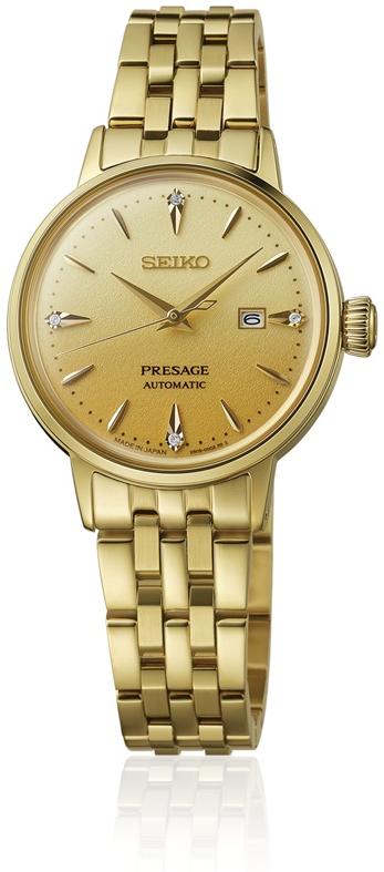 Seiko SRE018J1 zegarek - miniatura 7