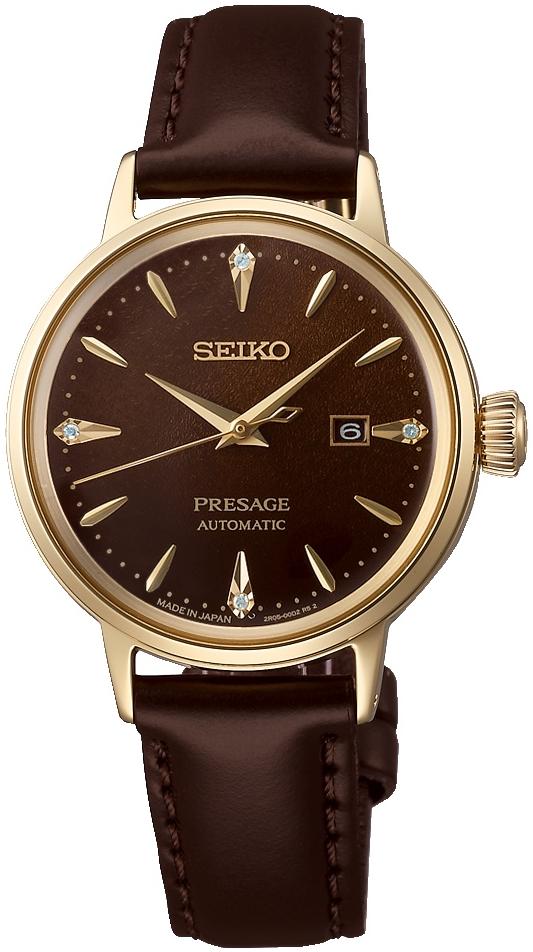 Seiko SRE020J1 - miniatura 1