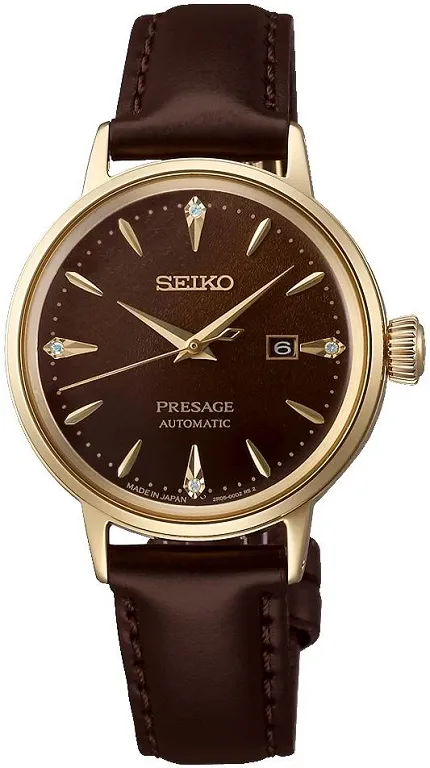 Seiko SRE020J1 - zdjęcie 1