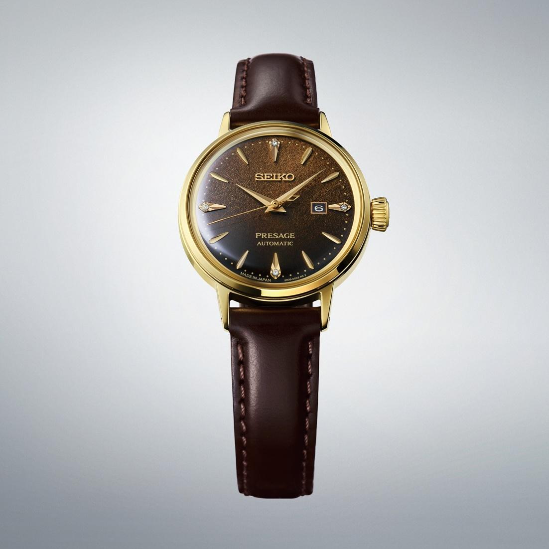 Seiko SRE020J1 zegarek - miniatura 6