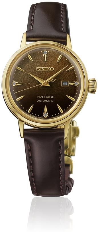 Seiko SRE020J1 zegarek - miniatura 7