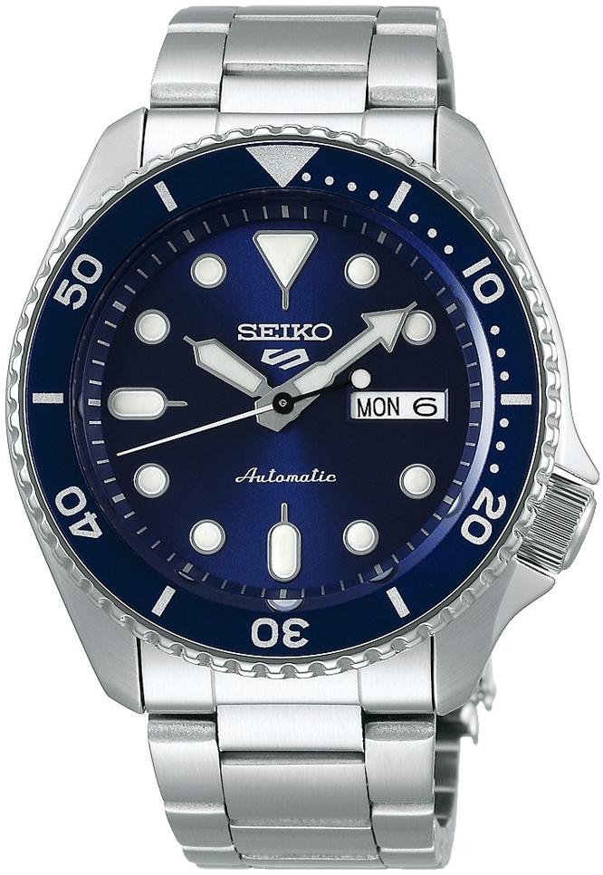 Zegarek Seiko SRPD51K1