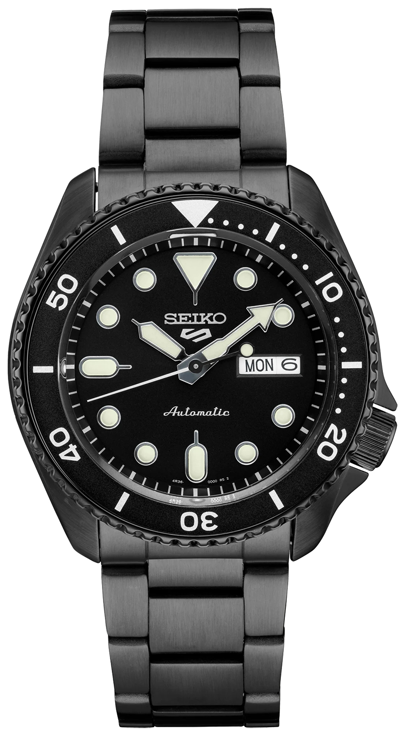 Seiko SRPD65K1
