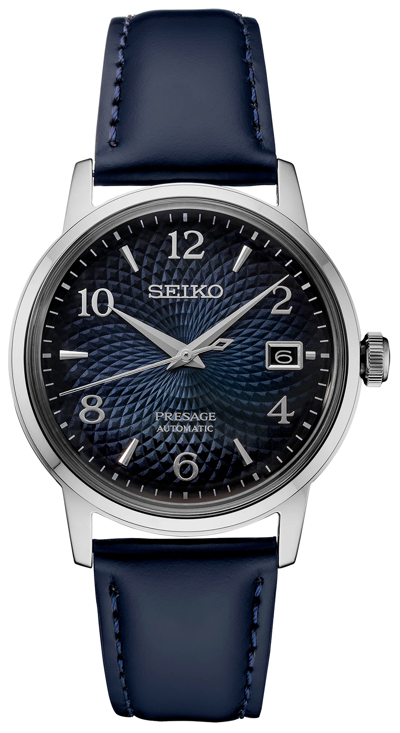 Seiko Presage Automatic Cocktail Time SRPE43J1