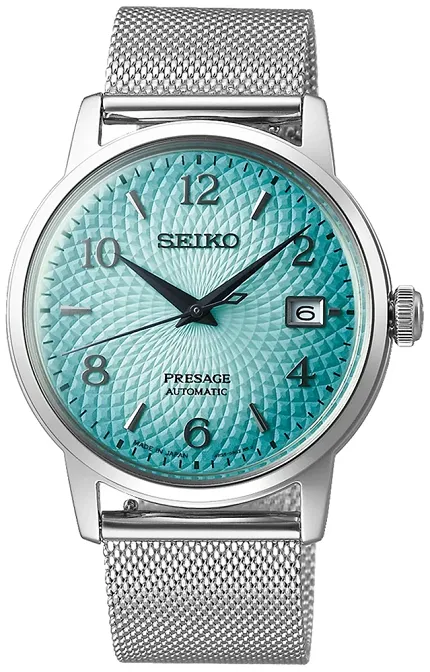Seiko SRPE49J1 - zdjęcie 1