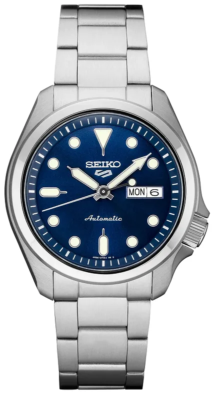 Seiko SRPE53K1 Sports Automat - zdjęcie 1