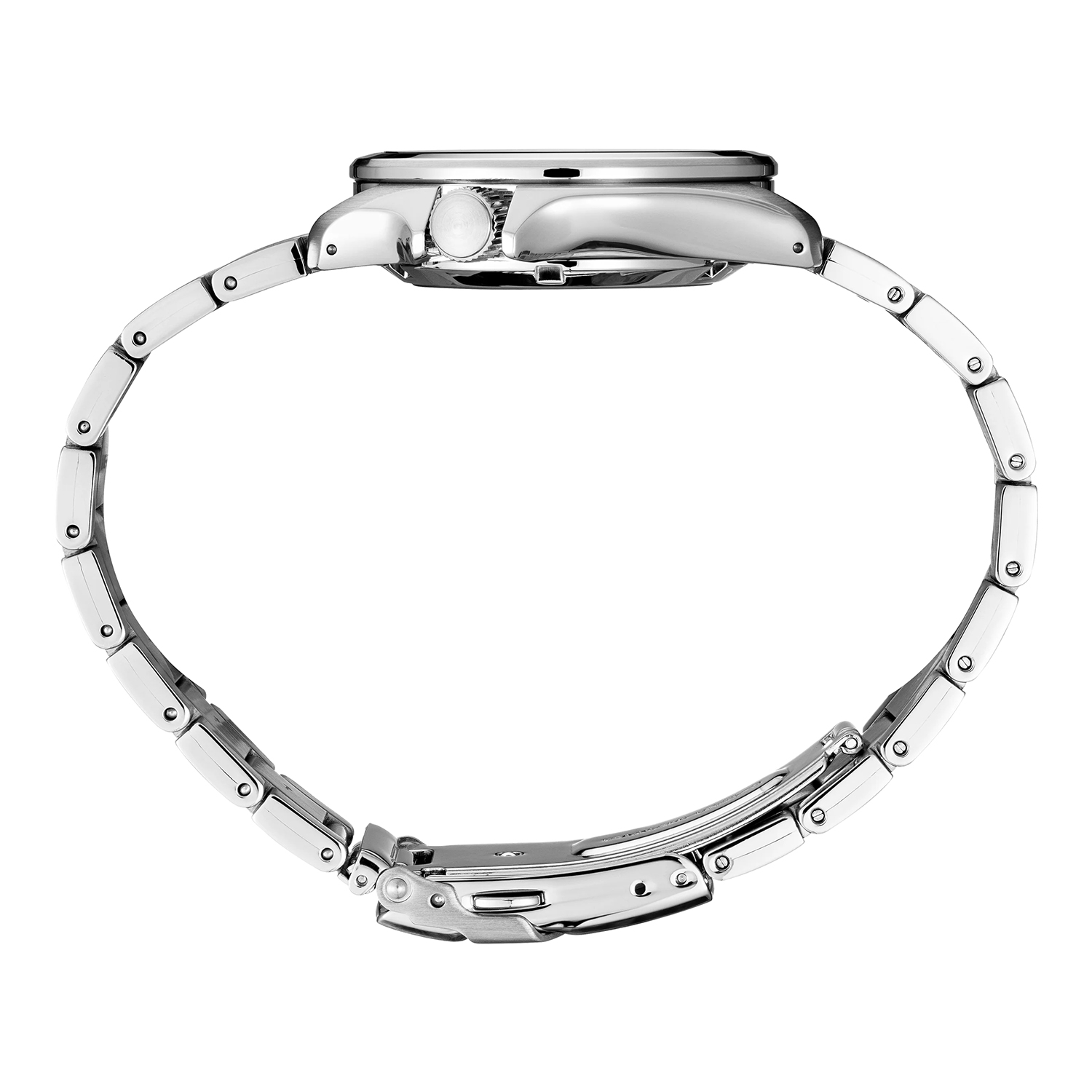 Seiko SRPE55K1 męski zegarek Sports Automat bransoleta - miniatura 3