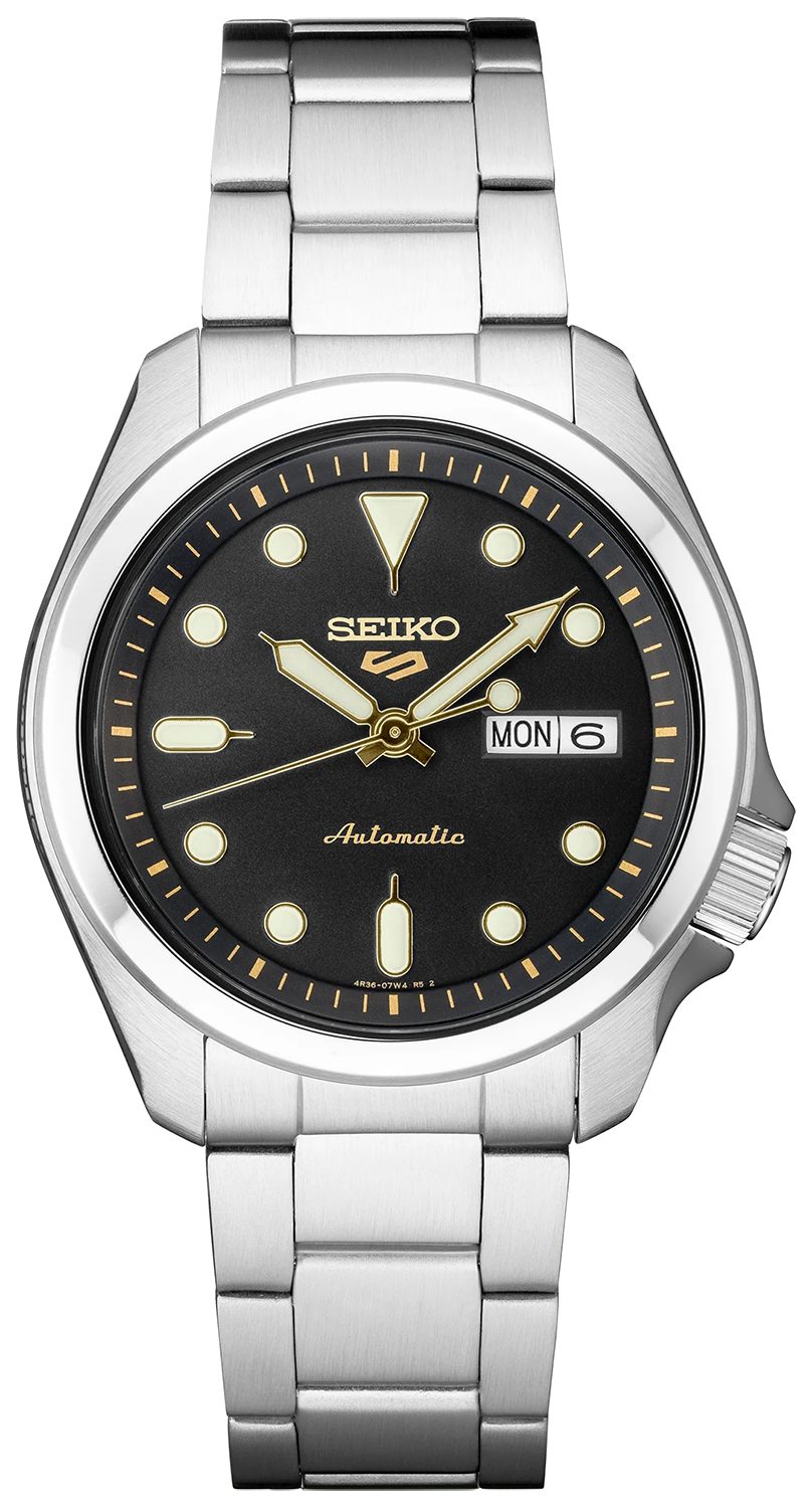 Seiko SRPE57K1 Sports Automat - miniatura 1