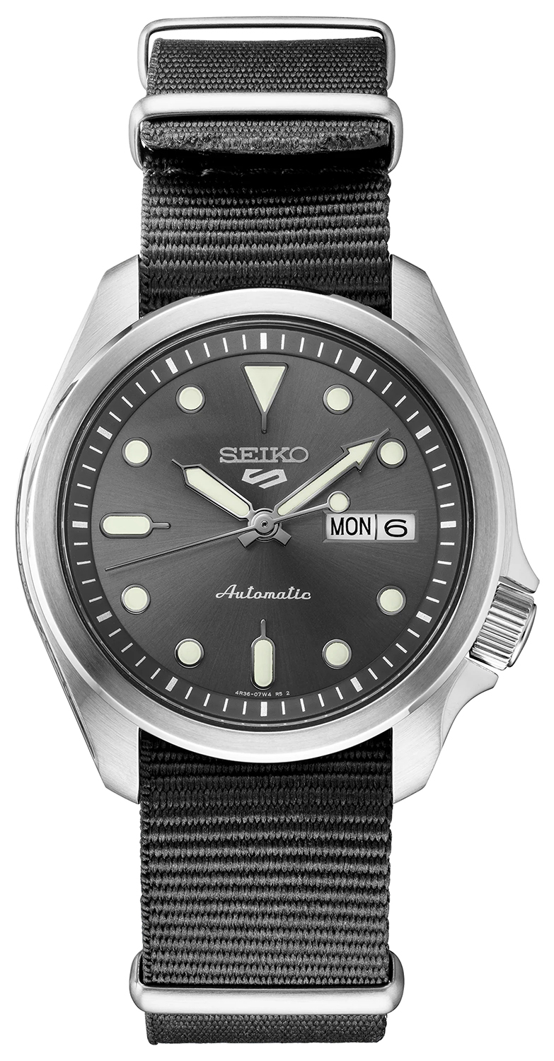 Seiko SRPE61K1