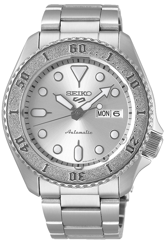 Seiko 5 Sports Automatic SRPE71K1
