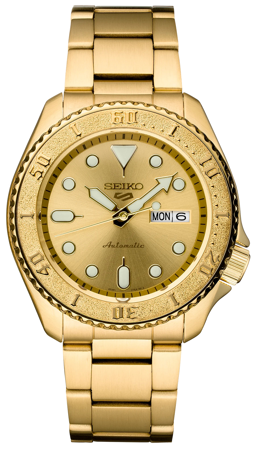 Seiko 5 Sports Automatic SRPE74K1