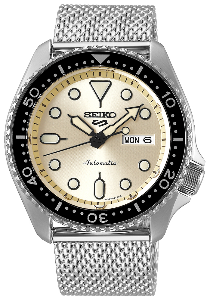 Seiko 5 Sports Automatic SRPE75K1