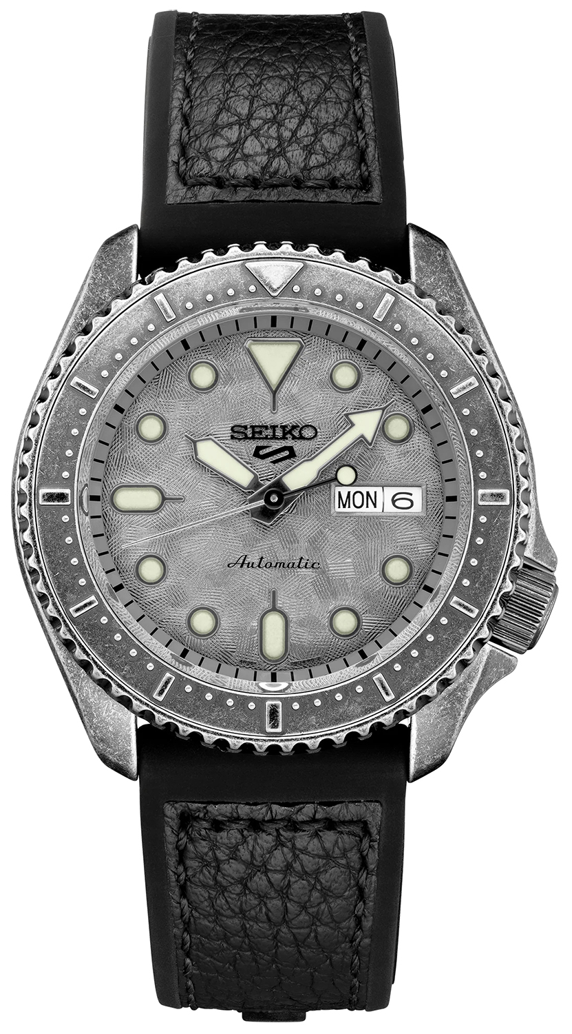 Seiko 5 Sports Automatic SRPE79K1