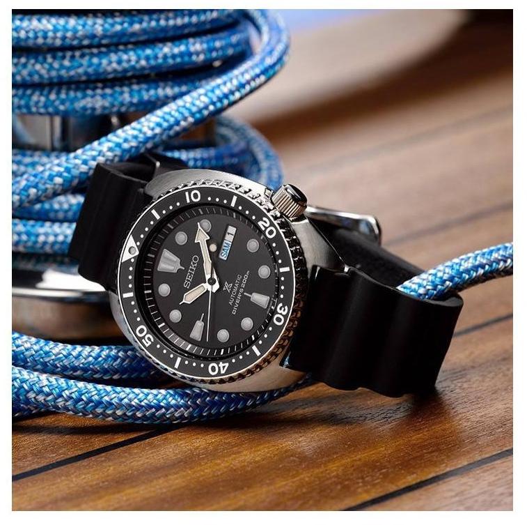 Seiko SRPE93K1 zegarek