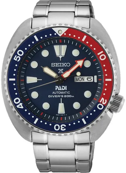 Seiko SRPE99K1 - zdjęcie 1
