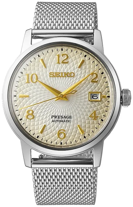 Seiko SRPF37J1 - zdjęcie 1