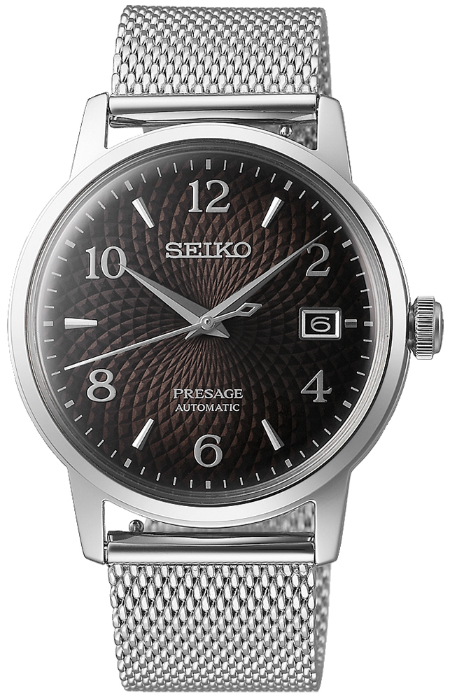 Seiko Presage Automatic SRPF39J1