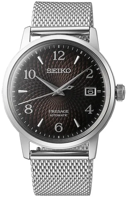 Seiko SRPF39J1 - zdjęcie 1