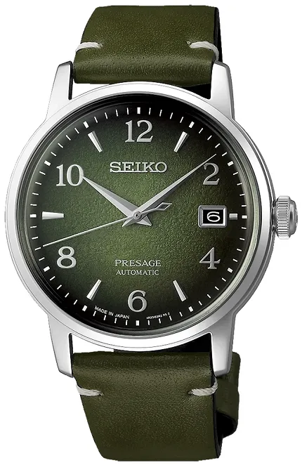 Seiko SRPF41J1 - zdjęcie 1