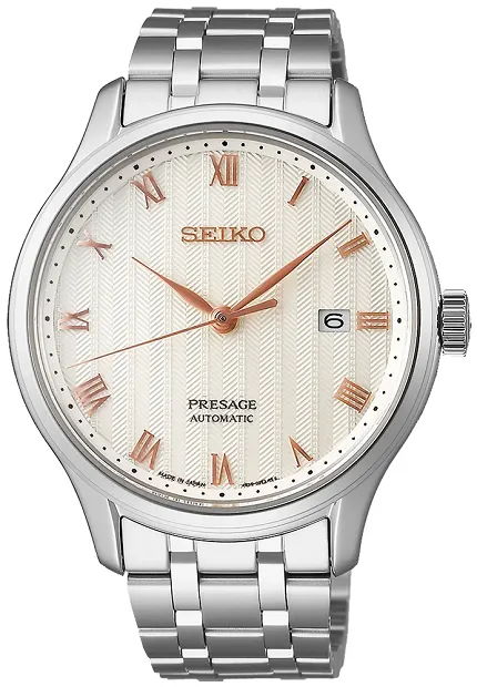 Seiko SRPF45J1 - zdjęcie 1