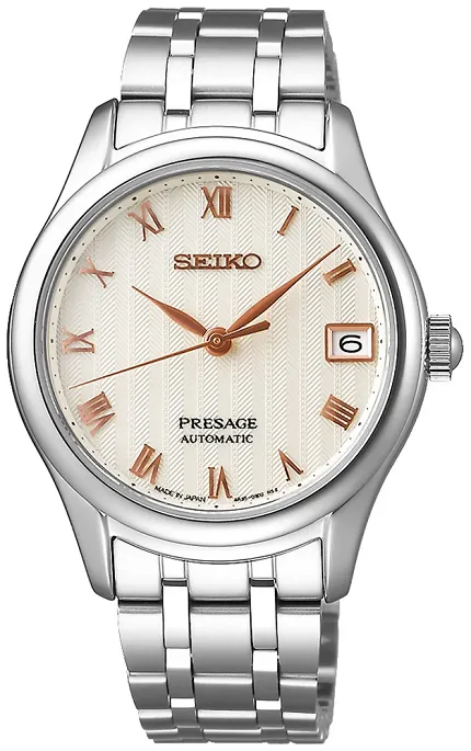 Seiko SRPF47J1 - zdjęcie 1