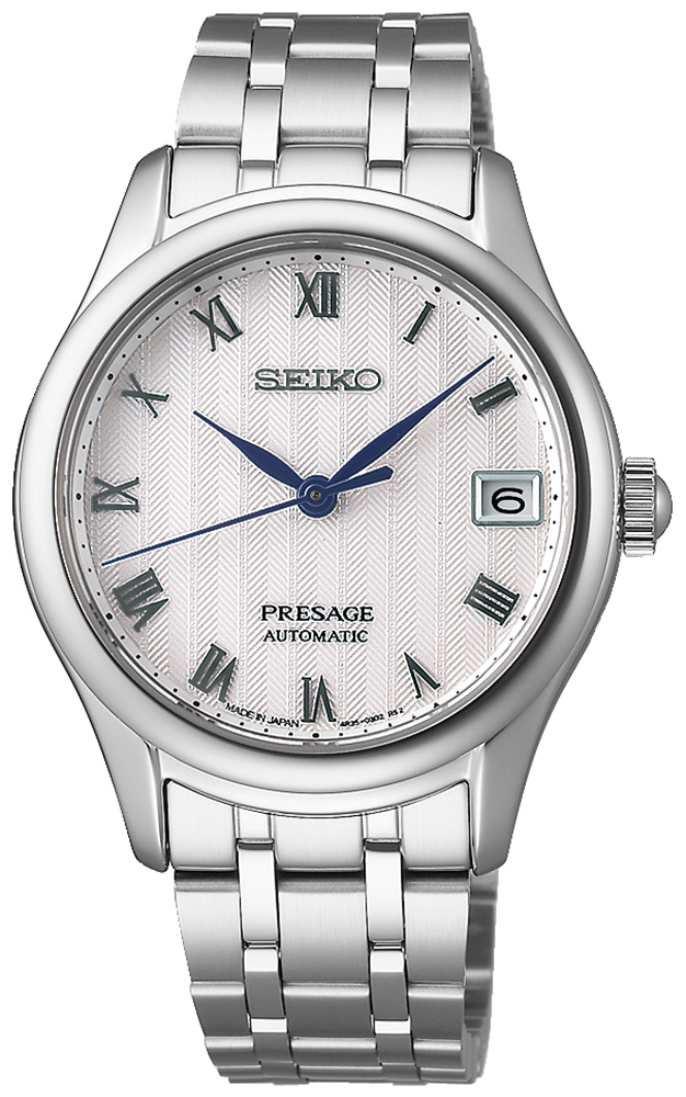 Seiko Presage Lady Automatic SRPF49J1