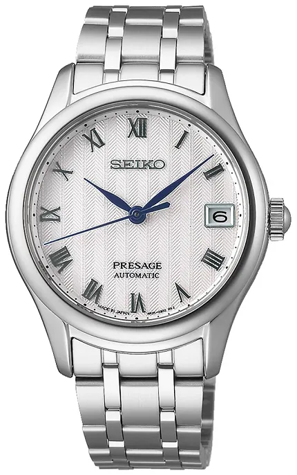 Seiko SRPF49J1 - zdjęcie 1