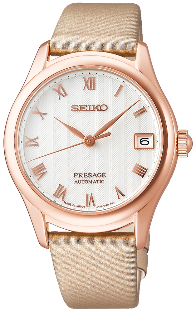 Seiko Presage Lady Automatic SRPF50J1
