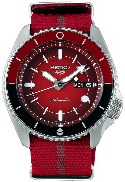 Seiko SRPF67K1