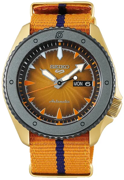 Seiko SRPF70K1