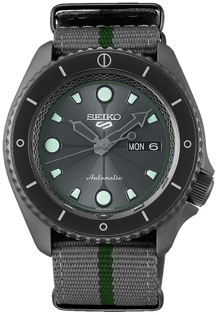 Seiko SRPF75K1