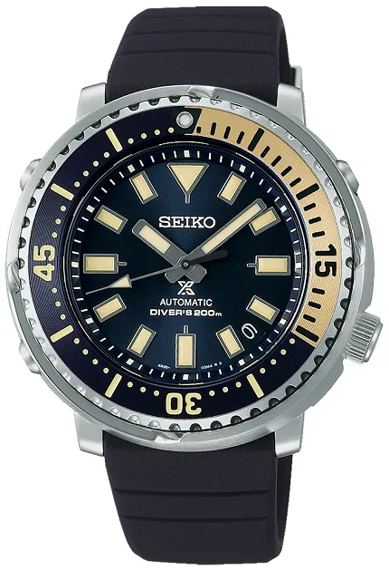 Seiko SRPF81K1 - zdjęcie 1