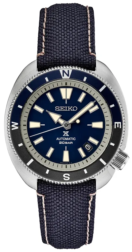Seiko SRPG15K1 Prospex Prospex Land Tortoise Automatic - zdjęcie 1