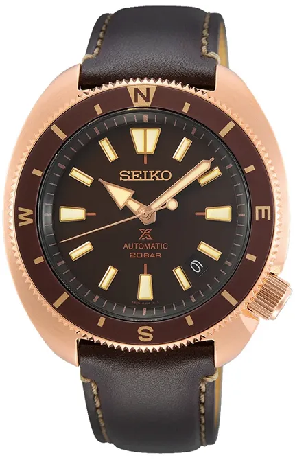 Seiko SRPG18K1 - zdjęcie 1