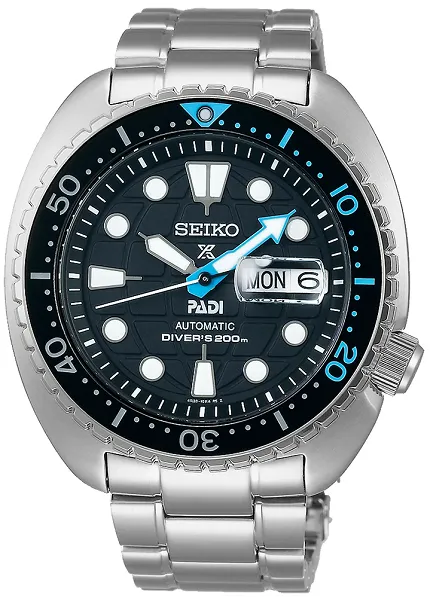 Seiko SRPG19K1 - zdjęcie 1