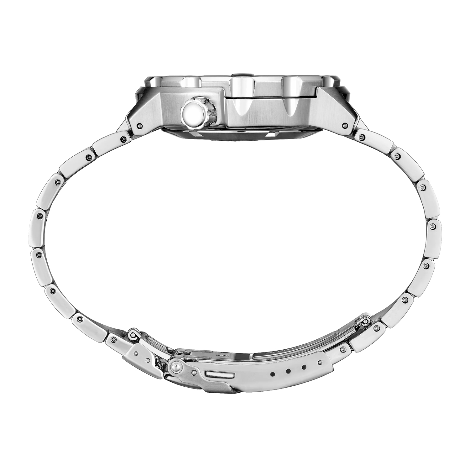 Seiko SRPG57K1 męski zegarek Prospex bransoleta - miniatura 3