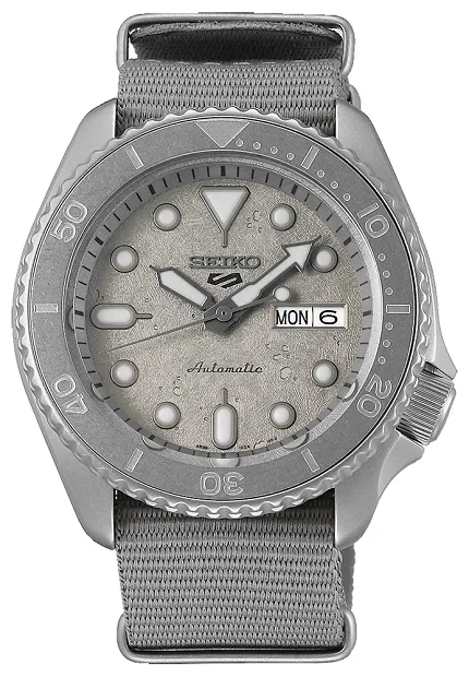 Seiko SRPG61K1