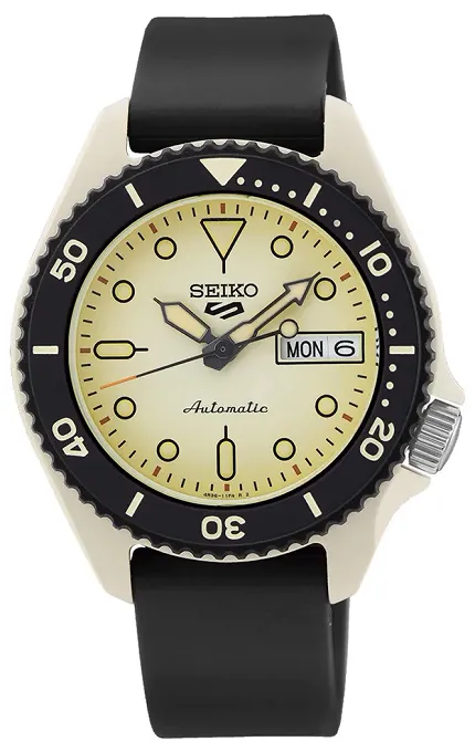 Seiko SRPG71K1 - zdjęcie 1