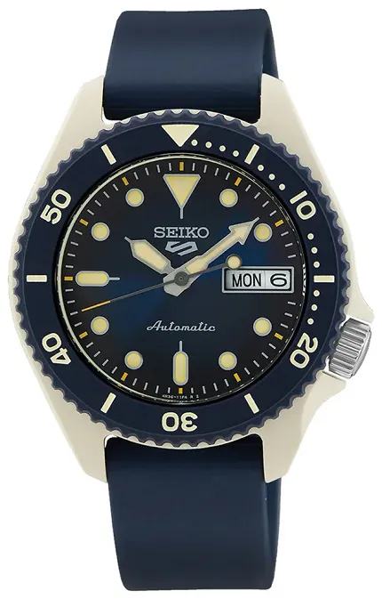 Seiko SRPG75K1 - zdjęcie 1