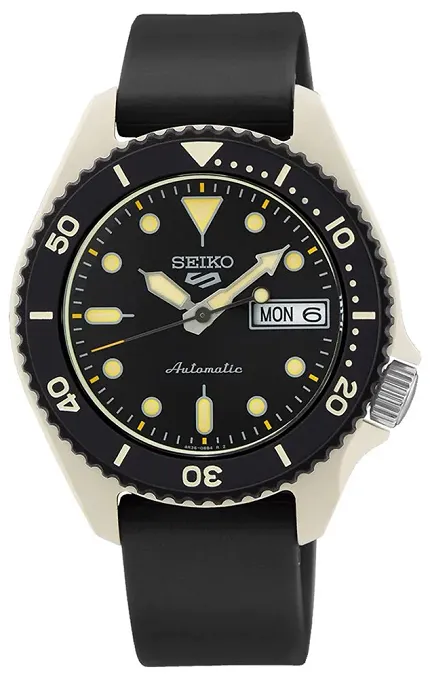 Seiko SRPG79K1 - zdjęcie 1