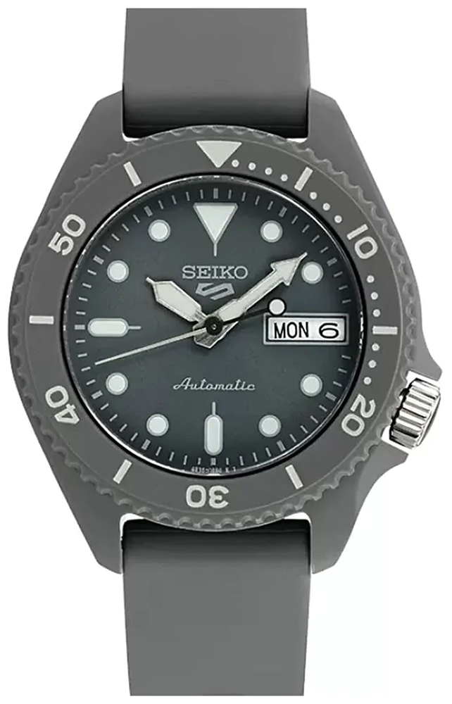 Seiko 5 Sports Automatic SRPG81K1