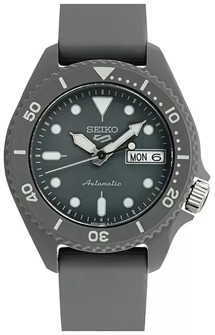 Seiko SRPG81K1 - zdjęcie 1