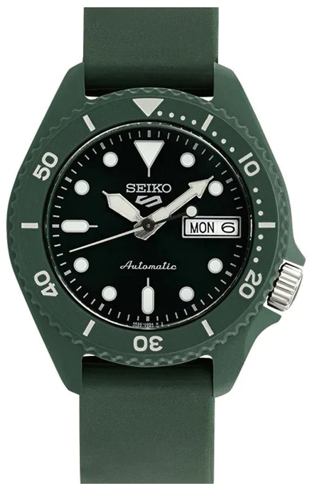 Seiko 5 Sports Automatic SRPG83K1
