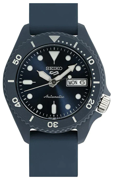 Seiko 5 Sports Automatic SRPG85K1