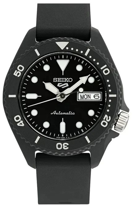 Seiko 5 Sports Automatic SRPG87K1